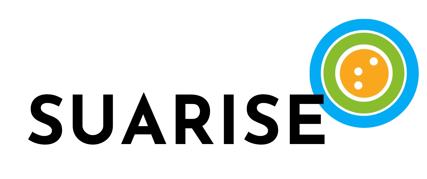 Suarise