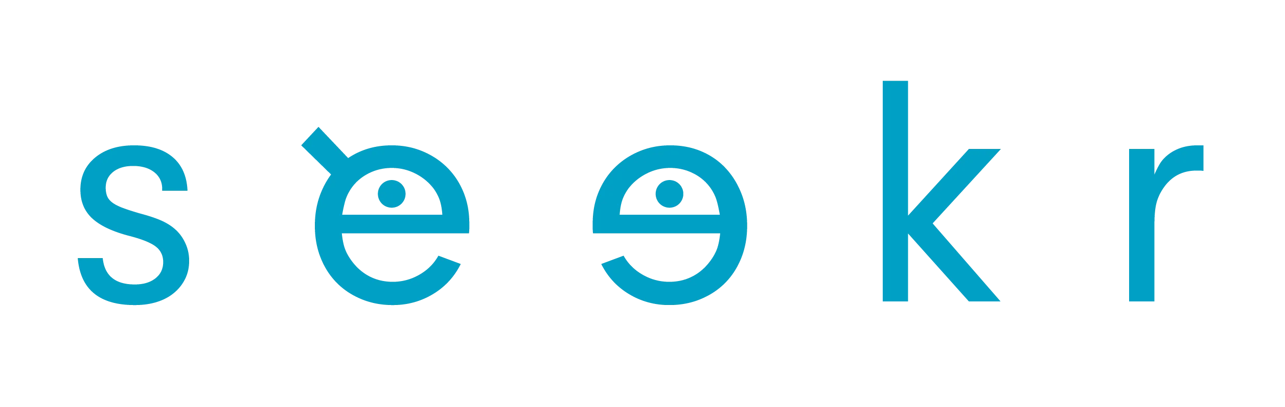 Seekr