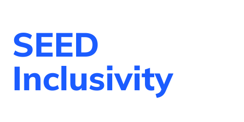 SEED Inclusivity, home